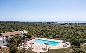 Agriturismo Alle Riserve Cavagrande