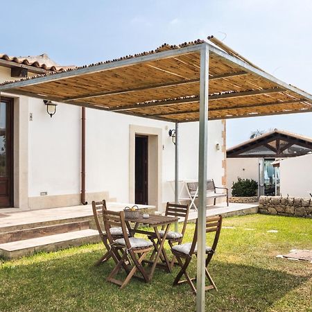 Agriturismo Alle Riserve Cavagrande Avola Buitenkant foto