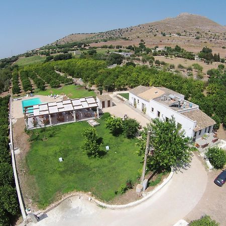 Agriturismo Alle Riserve Cavagrande Avola Buitenkant foto