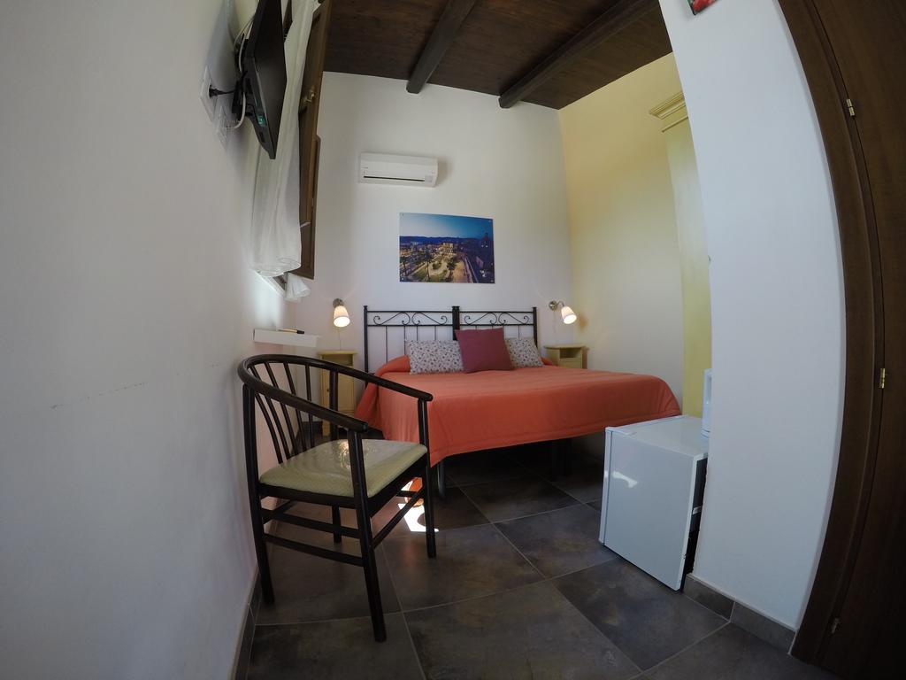Agriturismo Alle Riserve Cavagrande Avola Buitenkant foto